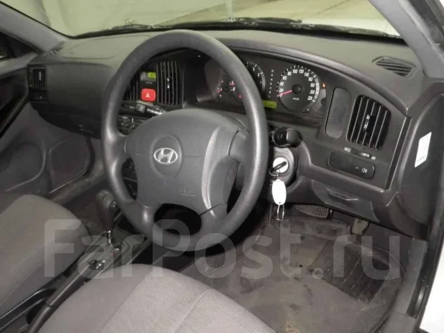 Hyundai Elantra. �������, 1.8, ������, 56 000����. ��, �/�, ��� ���. ��� ����� �� ������� ����