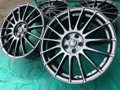 RAYS Gram Lights 57XV. 7.0x17", 5x100, ET50, �� 65,1���. ����