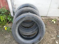 Goodyear Assurance Fuel Max. �����������, 2014 ���, �/�, ����� 20�% ����
