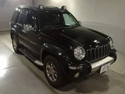 Jeep Cherokee. KJ37 ����