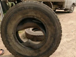 Kumho Power Fleet 975. �����������, 2010 ���, �/�, ����� 20�% ����