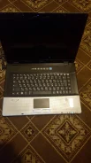 Fujitsu Amilo Pa 3553. 15.4", WiFi ����