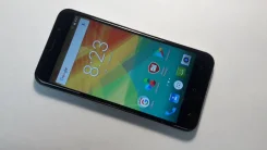 Prestigio Grace M5. �/�, 16 ��, 4G LTE, Dual-SIM