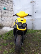 Yamaha BWS 100. 101����. ��., ��������, ��� ���, ������ �� �� ����
