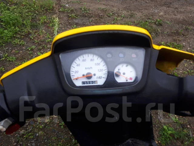 Yamaha BWS 100. 101����. ��., ��������, ��� ���, ������ �� �� ����