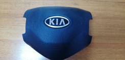 Подушка безопасности в руль Kia Ceed в Омске Подушка безопасности водителя. Kia Ceed, ED D4EA, D4EAF, D4FB, G4FA, G4FC, G4GC