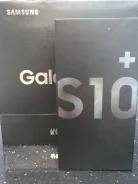 Samsung Galaxy S10+. �����, �����, 4G LTE ����