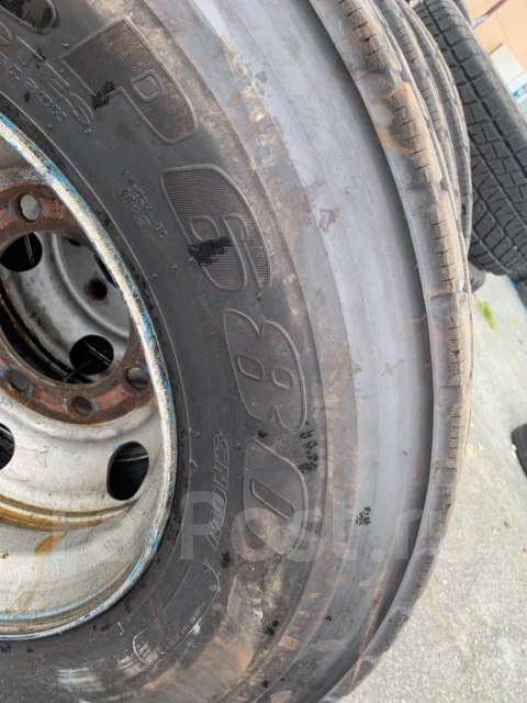 Dunlop Dectes SP680. ������, ��� �����, 2018 ���, �/�, ����� 10 % ����