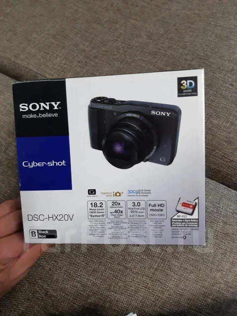 Sony. 15 - 19.9 �� ����