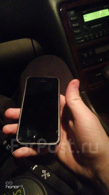 Apple iPhone 5s. �/�, ������, 3G, 4G LTE ����