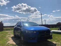 Mitsubishi Lancer. ��������, ��������, 1.5 (109��.�.), ������, 148 000����. ��