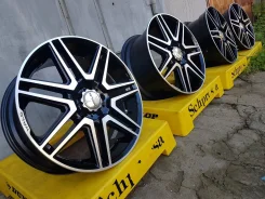 Wald Germania. 9.0x19", 5x114.3, ET40, �� 73,0���. ����