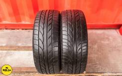 1214 Пара Achilles ATR Sport ~6mm, 215/45 R18 во Владивостоке Achilles ATR Sport. Летние, 2017 год, 10 %