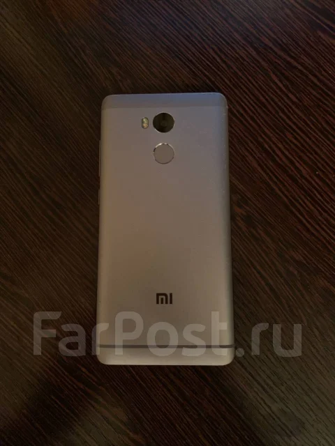 Xiaomi Redmi 4 Pro. �/� ����