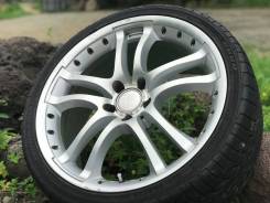 Brabus. 8.5/9.5x19", 5x112, ET35/38, �� 66,6���. ����