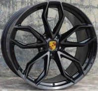 HRE S201. 9.5x21", 5x130, ET50, �� 71,6���. ��� ����� �� ������������ ����