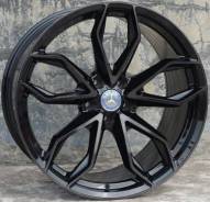 HRE S201. 9.5x21", 5x130, ET48, �� 84,1���. ��� ����� �� ������������ ����