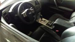 Infiniti FX45 ����