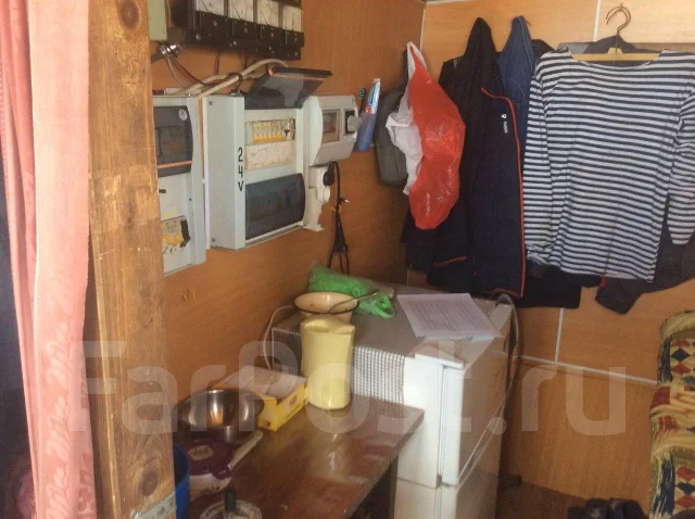 Yanmar. 1993 ���, ����� 19��., ��������� ������������, 450��.�., ������ ����