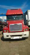 Freightliner Century, 2000 в Омске Freightliner Century. Продаётся тягач в сцепке 2000., 39 000 кг.