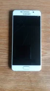 Samsung Galaxy A5 2016. �/�, �����, 3G, 4G LTE, Dual-SIM ����