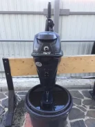 Evinrude. 30��.�., 2-�������, ����������, ���� L (508 ��), 2009 ��� ����