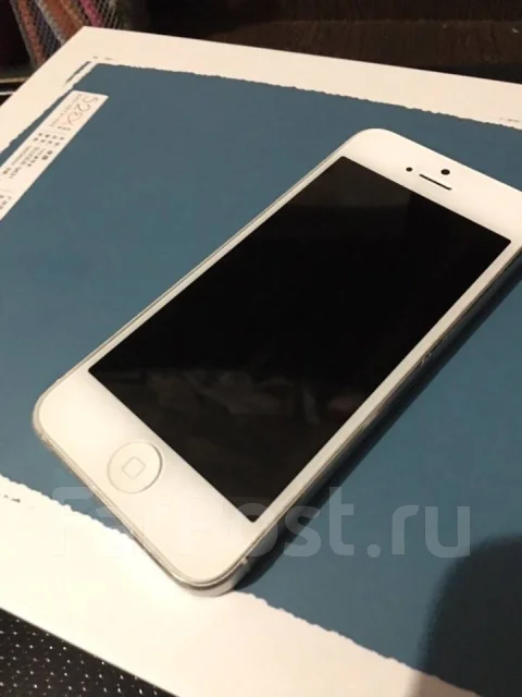Apple iPhone 5. �/�, ����� ����