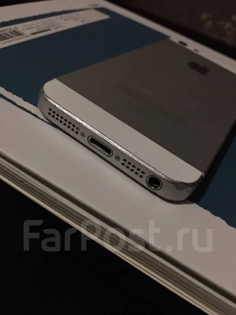 Apple iPhone 5. �/�, ����� ����