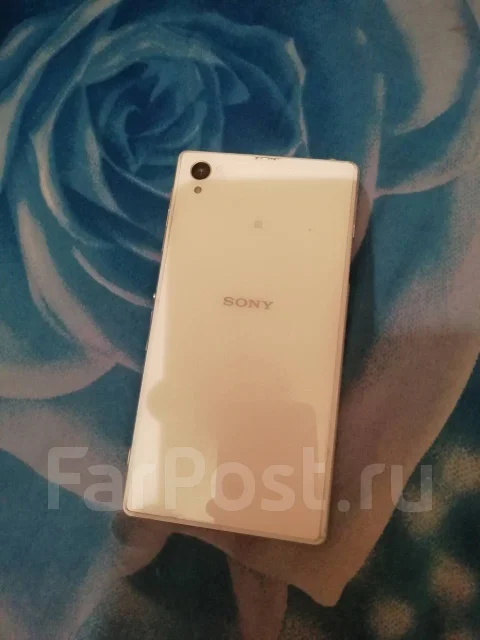 Sony Xperia Z1. �/� ����