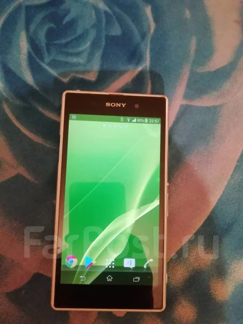 Sony Xperia Z1. �/� ����