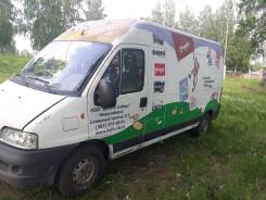 Fiat Ducato, 2008 в Иланском Fiat Ducato. Продаётся грузовик фиат дукато, 2 300 куб. см., 1 500 кг.