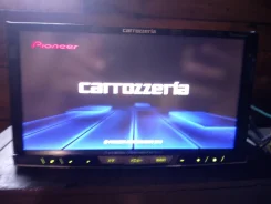Pioneer Carrozzeria AVIC-ZH0007 ����
