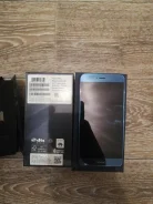Honor 8 Pro. �/�, 64 ��, �����, 3G, 4G LTE, Dual-SIM, NFC ����