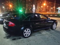 Audi S6 ����