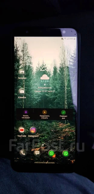 Samsung Galaxy J6+. �/�, �����, 3G, 4G LTE, Dual-SIM, NFC ����