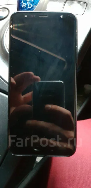 Samsung Galaxy J6+. �/�, �����, 3G, 4G LTE, Dual-SIM, NFC ����
