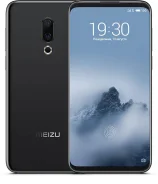 Meizu 16. �����, 128 ��, ������, 3G, 4G LTE, Dual-SIM ����