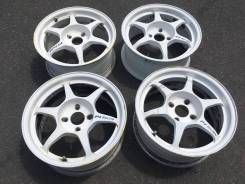 Buddy Club P1. 7.0x15", 4x100, ET34,  59,0. 