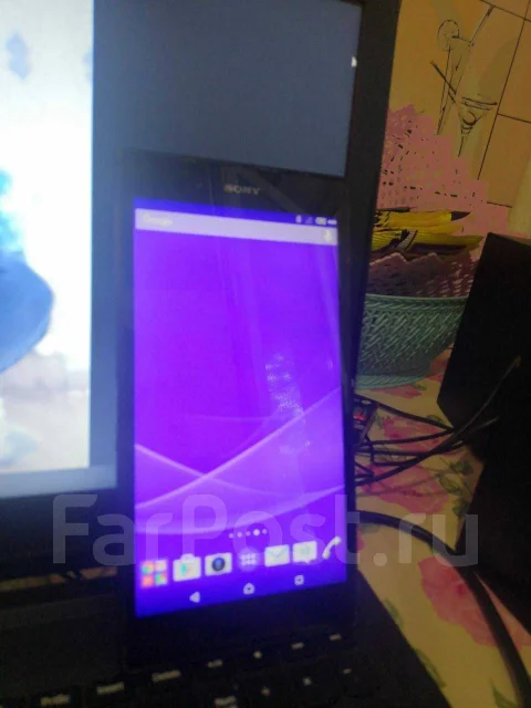 Sony Xperia Z Ultra. �/�, ������, 3G, 4G LTE, ����������, NFC ����