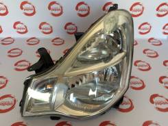 Фара. Nissan Bluebird Sylphy, KG11 Nissan Almera, G15 K4M