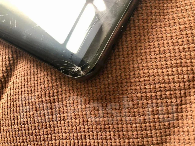 Samsung Galaxy S8+. �/�, ������, 4G LTE, Dual-SIM, NFC ����