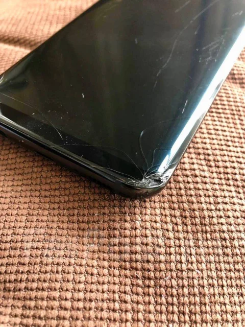 Samsung Galaxy S8+. �/�, ������, 4G LTE, Dual-SIM, NFC ����