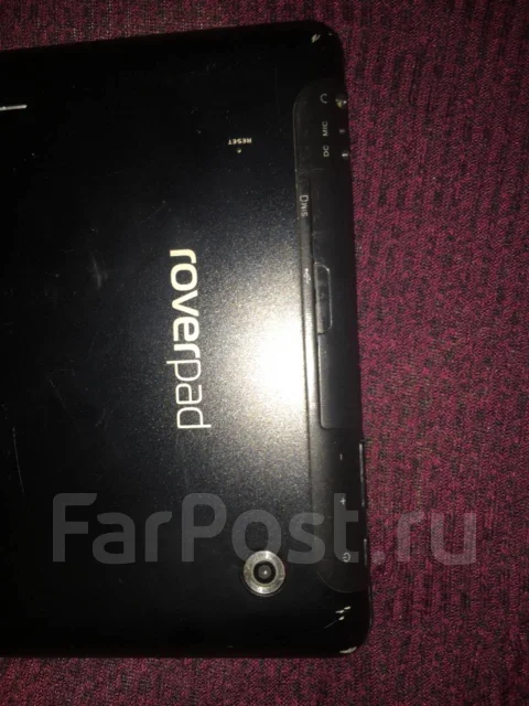 RoverPad 3W9.4 ����
