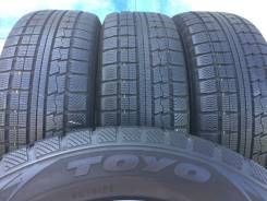 Toyo Winter Tranpath MK4, 225/55 R18 в Орле Toyo Winter Tranpath MK4. Зимние, без шипов, 2014 год, 5 %, 4 шт