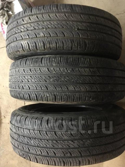 Hankook Optimo H727. �����������, �/�, ����� 20 % ����