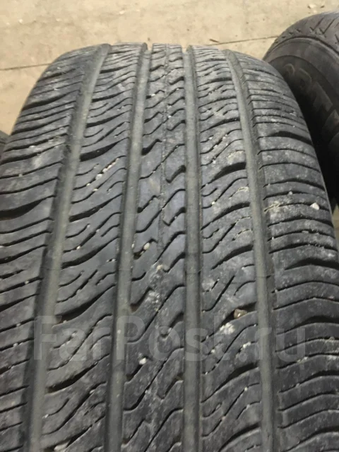 Hankook Optimo H727. �����������, �/�, ����� 20 % ����