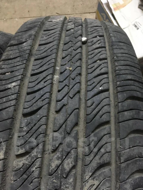 Hankook Optimo H727. �����������, �/�, ����� 20 % ����