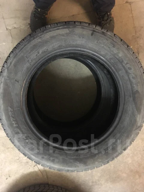 Hankook Optimo H727. �����������, �/�, ����� 20 % ����