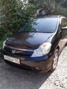 Honda Stream. �������, ��������, 1.7 (130��.�.), ������, 187 000����. �� ����
