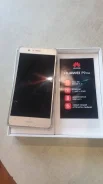 Huawei P9 lite. �/�, �������, 3G, 4G LTE, Dual-SIM, NFC ����